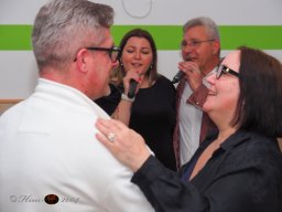 Mit Musik zur Menschlichkeit-VinziRast 8.03.2025